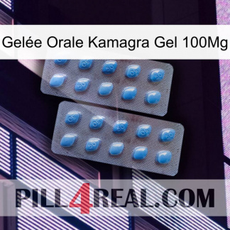 Gelée Orale Kamagra Gel 100Mg viagra4